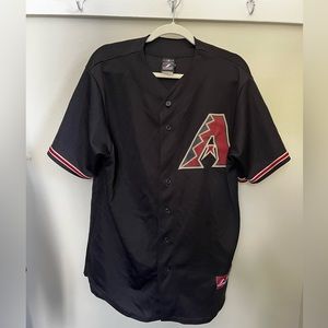 Vintage Arizona Diamondbacks Jersey